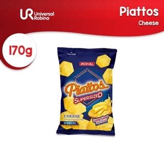 premiumpatatas|Shop piattos for Sale on Shopee Philippines.